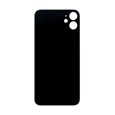 Задняя крышка для Apple iPhone 11 (фиолетовая) Премиум &mdash; 1