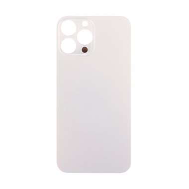 Задняя крышка для Apple iPhone 13 Pro Max (золотистая) Премиум &mdash; 2