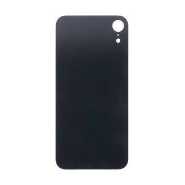 Задняя крышка для Apple iPhone XR (голубая) Премиум — 1