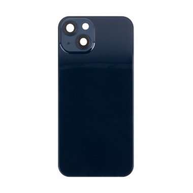 Корпус для Apple iPhone 13 (черный) премиум — 2