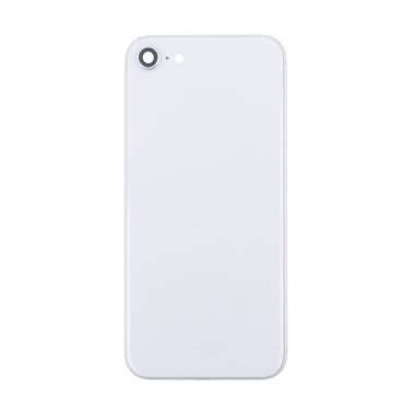 Корпус для Apple iPhone 8 (белый) премиум — 2