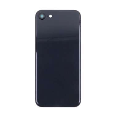 Корпус для Apple iPhone 8 (черный) премиум &mdash; 2