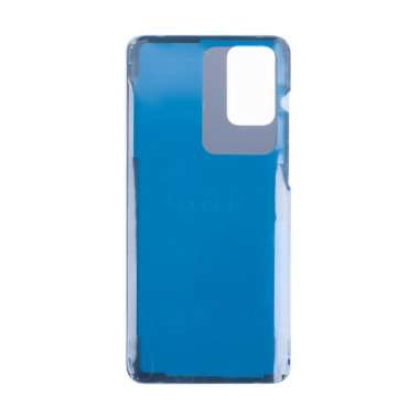 Задняя крышка для Samsung Galaxy S20 Plus (G985F) (голубая) &mdash; 1
