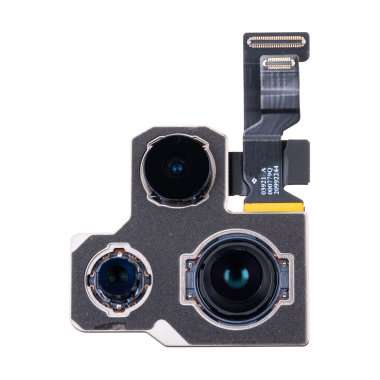 Камера для Apple iPhone 14 Pro Max задняя премиум &mdash; 2