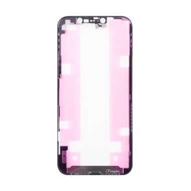 Рамка дисплея для Apple iPhone 12 Pro (черный) &mdash; 2