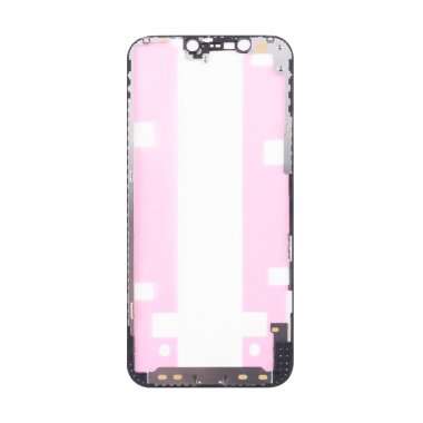 Рамка дисплея для Apple iPhone 12 Pro (черный)