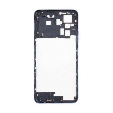 Средняя часть для Huawei Nova Y70 Plus Nova Y70/Nova Y70 Plus/Nova Y71 (синий) — 1