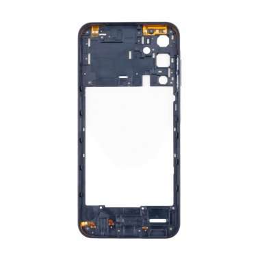 Средняя часть для Samsung Galaxy A15 5G (A156B) (черный) — 1
