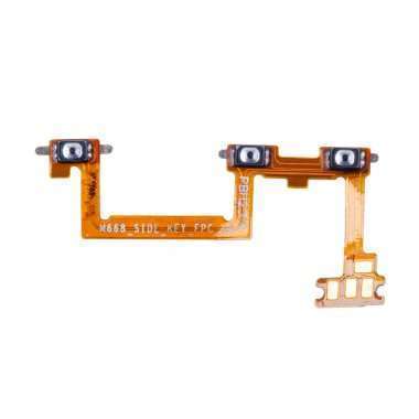 Шлейф для Huawei Nova 11i на кнопки громкости/включения — 2