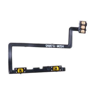 Шлейф для Realme GT Master Edition на кнопки громкости &mdash; 2