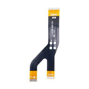 Шлейф для Samsung Galaxy A73 5G (A736B) межплатный — 2