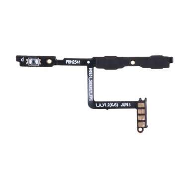 Шлейф для Tecno Spark 20 на кнопки громкости/включения &mdash; 2