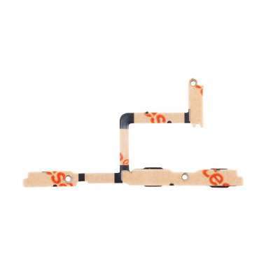 Шлейф для Tecno Spark 20 на кнопки громкости/включения &mdash; 1