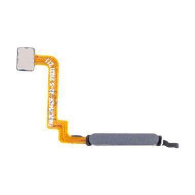 Шлейф для Xiaomi Poco M3 Pro 5G Poco сканер отпечатка пальцев (черный) &mdash; 2