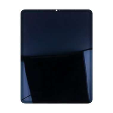 Дисплей с тачскрином для Apple iPad Pro 11 2021 (черный) — 1