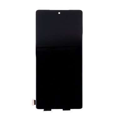 Дисплей с тачскрином для Infinix GT 20 Pro (черный) &mdash; 2