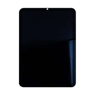 Дисплей с тачскрином для Apple iPad mini 6 2021 (черный) — 2