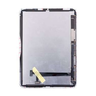 Дисплей с тачскрином для Apple iPad mini 6 2021 (черный) — 1