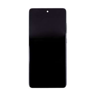 Дисплейный модуль с тачскрином для Samsung Galaxy S20 FE 5G (G781B) (синий) (TFT) — 2