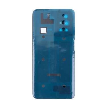 Задняя крышка для Xiaomi Redmi 10 (белая) Премиум &mdash; 1