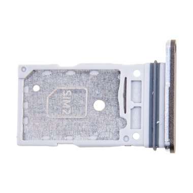 Контейнер SIM для Samsung Galaxy S24 Ultra (S928B) (черный) &mdash; 1