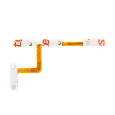 Шлейф для Tecno Pova 6 Neo на кнопки громкости/включения — 1