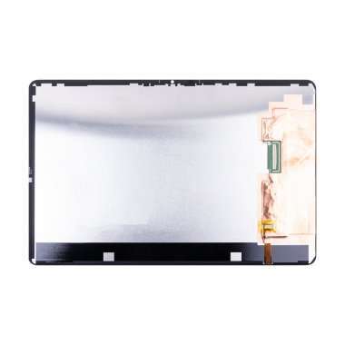 Дисплей с тачскрином для Huawei Honor Pad 9 Wi-Fi (черный) &mdash; 1