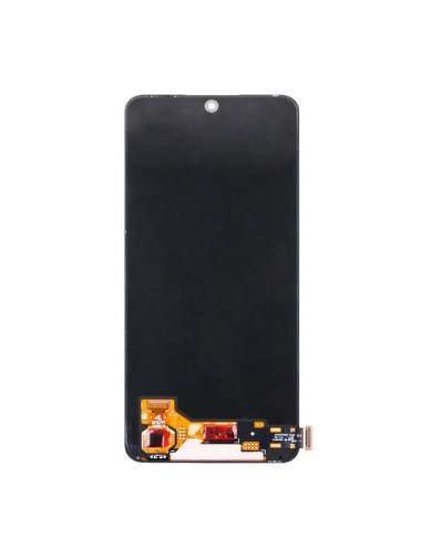 Дисплейный модуль с тачскрином для Xiaomi Redmi Note 12 (черный) (OLED) — 1