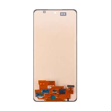 Дисплей с тачскрином для Samsung Galaxy A52 5G (A526B) (черный) (TFT) — 1