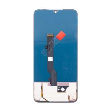 Дисплей с тачскрином для Infinix Note 11 (черный) (AAA) &mdash; 1