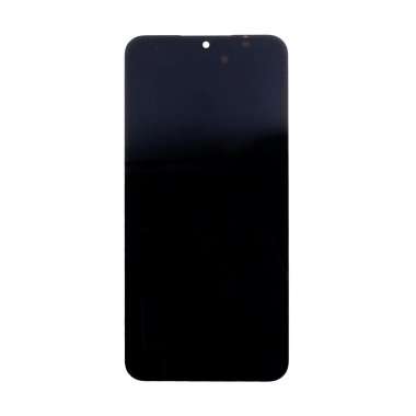 Дисплей с тачскрином для Samsung Galaxy A16 4G (A165F) (черный) (OLED) — 2