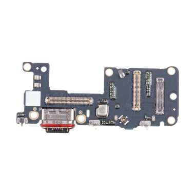 Шлейф для Realme GT 7 Pro плата на системный разъем/разъем SIM/микрофон премиум &mdash; 2