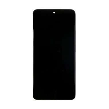 Дисплейный модуль с тачскрином для Xiaomi Redmi Note 13 4G (черный) (TFT) &mdash; 2