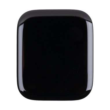 Дисплей с тачскрином для Apple Watch 7 41 мм (черный) — 2