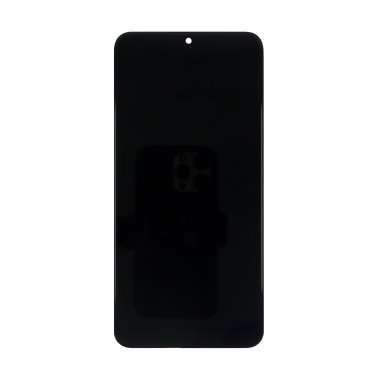 Дисплейный модуль с тачскрином для Xiaomi Redmi 8 (черный) — 2