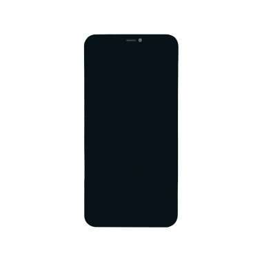 Дисплейный модуль с тачскрином для Apple iPhone 11 Pro Max (черный) (TFT) — 1