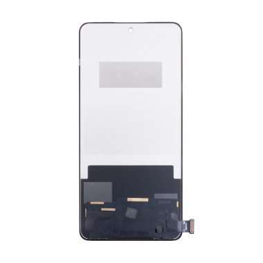 Дисплей с тачскрином для Xiaomi Redmi Note 14 4G (черный) (TFT) Дисплей с тачскрином для Xiaomi Redmi Note 14 4G (черный) (TFT)