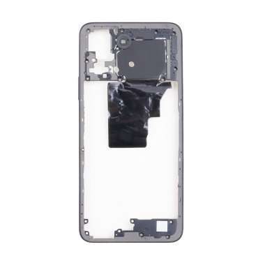 Средняя часть для Huawei Honor X7c (черная) &mdash; 2