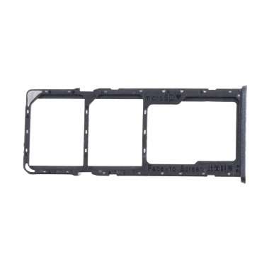 Контейнер SIM для Realme Note 60 (черный) — 1