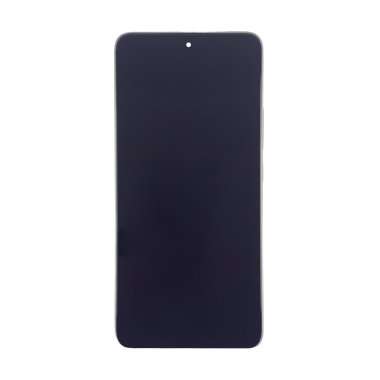 Дисплейный модуль с тачскрином для Xiaomi 14T (серый) — 2