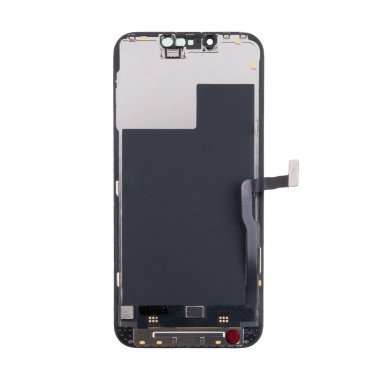 Дисплей с тачскрином для Apple iPhone 13 Pro (черный) (LCD) &mdash; 1