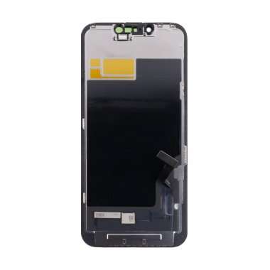 Дисплей с тачскрином для Apple iPhone 13 (черный) (TFT) &mdash; 1