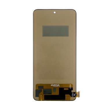 Дисплей с тачскрином для Vivo V40 Lite 4G (черный) (TFT) — 1