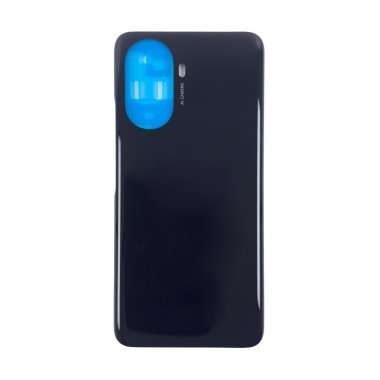 Задняя крышка для Huawei Nova Y71 (черная) - Премиум &mdash; 2