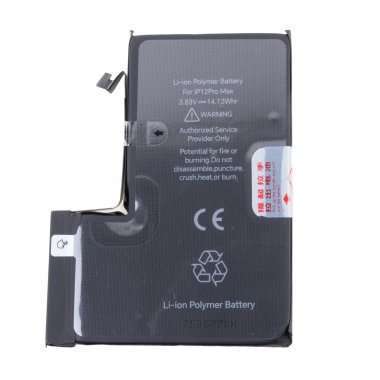 Аккумуляторная батарея JCID для Apple iPhone 12 Pro Max &mdash; 2