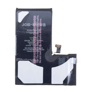 Аккумуляторная батарея JCID для Apple iPhone 13 Pro 3300 mAh Аккумуляторная батарея JCID для Apple iPhone 13 Pro 3300 mAh