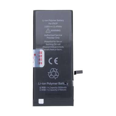 Аккумуляторная батарея JCID для Apple iPhone 6S Plus 3550 mAh &mdash; 2