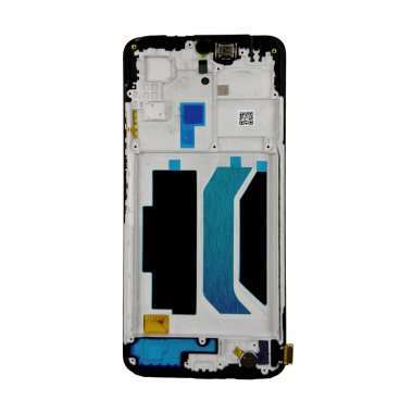 Дисплейный модуль с тачскрином для Xiaomi Redmi Note 12 5G (черный) (TFT) - премиум Дисплейный модуль с тачскрином для Xiaomi Redmi Note 12 5G (черный) (TFT) - премиум