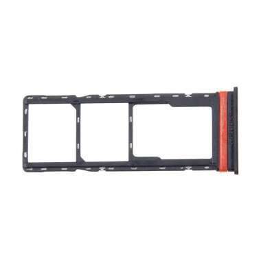 Контейнер SIM для Infinix Hot 40 Hot 40/Hot 40 Pro (голубой) — 1