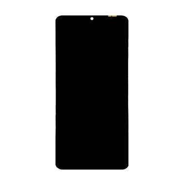 Дисплей с тачскрином для Vivo Y04 (черный) &mdash; 2